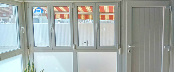 Cerramientos de PVC o aluminio de Ventanas Castelló